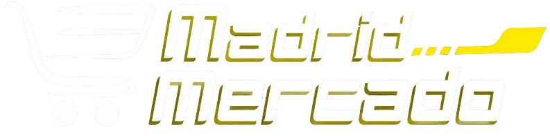 Madrid Mercado